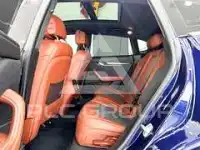 2020 Maserati LEVANTE