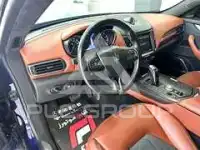 2020 Maserati LEVANTE