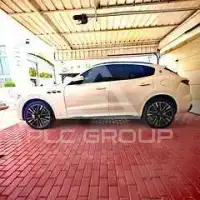 2020 Maserati LEVANTE
