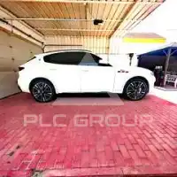 2020 Maserati LEVANTE