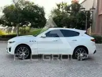 2020 Maserati LEVANTE