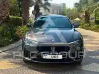 2020 Maserati LEVANTE