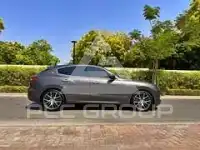 2020 Maserati LEVANTE