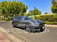 2020 Maserati LEVANTE