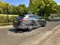2020 Maserati LEVANTE