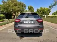2020 Maserati LEVANTE