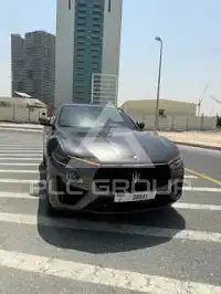 2020 Maserati LEVANTE