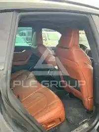 2020 Maserati LEVANTE