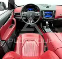 2020 Maserati LEVANTE