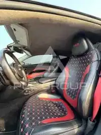 2020 Aston Martin DB11
