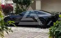 2020 Aston Martin Vantage