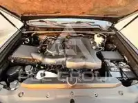 2020 Toyota 4 RUNNER