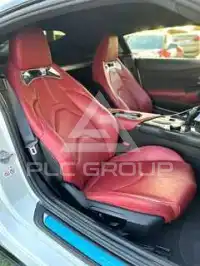 2020 Toyota SUPRA
