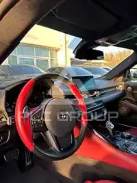 2020 Toyota SUPRA