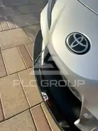2020 Toyota SUPRA