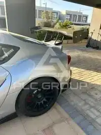 2020 Toyota SUPRA