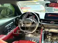 2020 Toyota SUPRA
