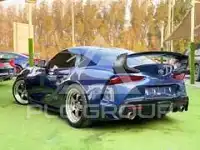 2020 Toyota SUPRA