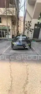 2020 Toyota SUPRA