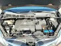 2020 Toyota SIENNA