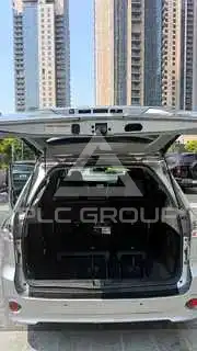 2020 Toyota SIENNA