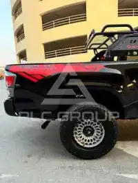 2020 Toyota TACOMA