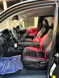 2020 Toyota TACOMA