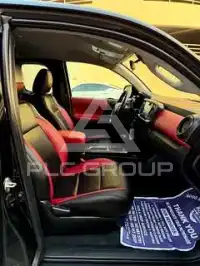 2020 Toyota TACOMA