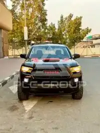 2020 Toyota TACOMA