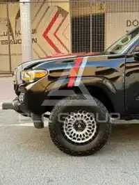 2020 Toyota TACOMA