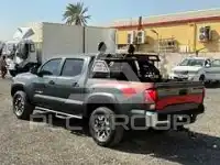 2020 Toyota TACOMA