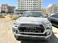 2020 Toyota TACOMA