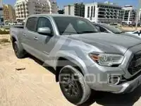 2020 Toyota TACOMA