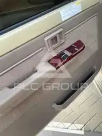 2020 Toyota LAND CRUISER