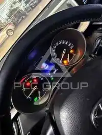 2020 Toyota C-HR