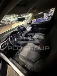 2020 Toyota C-HR