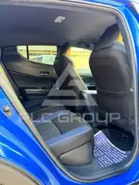 2020 Toyota C-HR