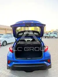 2020 Toyota C-HR