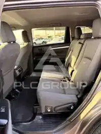 2020 Toyota Highlander