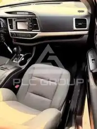 2020 Toyota Highlander