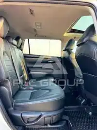 2020 Toyota Highlander