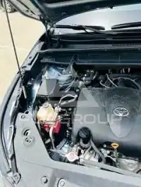 2020 Toyota Highlander
