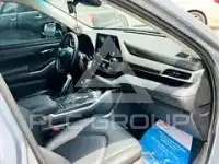 2020 Toyota Highlander