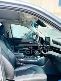 2020 Toyota Highlander