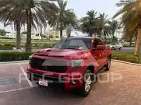 2020 Toyota TUNDRA
