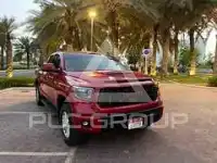 2020 Toyota TUNDRA