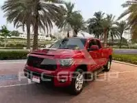 2020 Toyota TUNDRA