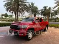2020 Toyota TUNDRA