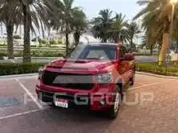 2020 Toyota TUNDRA