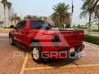 2020 Toyota TUNDRA